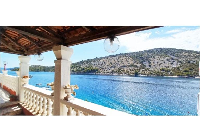 апартаменты Villa Carmen – фото 19