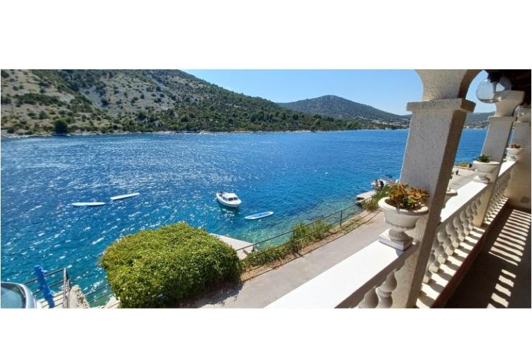 апартаменты Villa Carmen – фото 23
