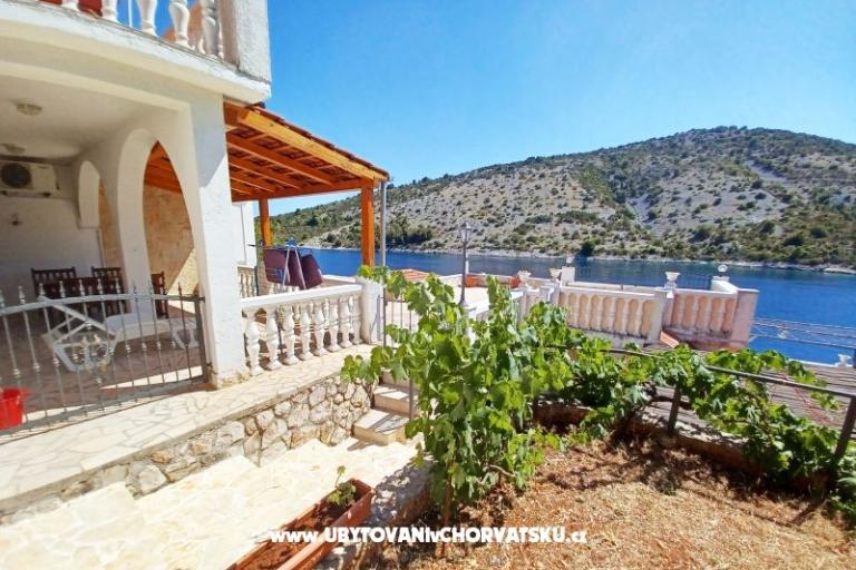 апартаменты Villa Carmen – фото 5