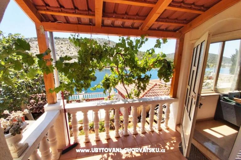 апартаменты Villa Carmen – фото 9