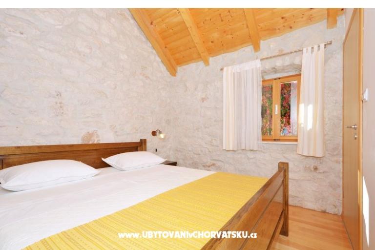 апартаменты Villa Maslina – фото 14