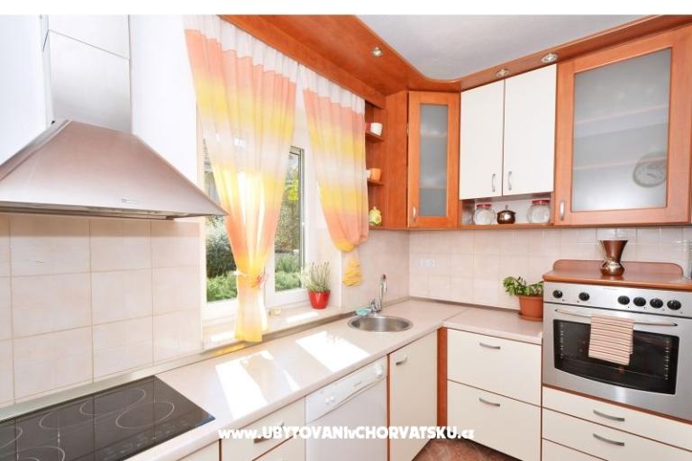 апартаменты Villa Maslina – фото 18