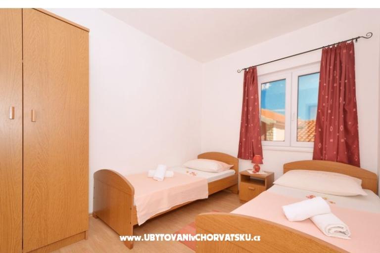 апартаменты Zeljka, Okrug Gornji – фото 13