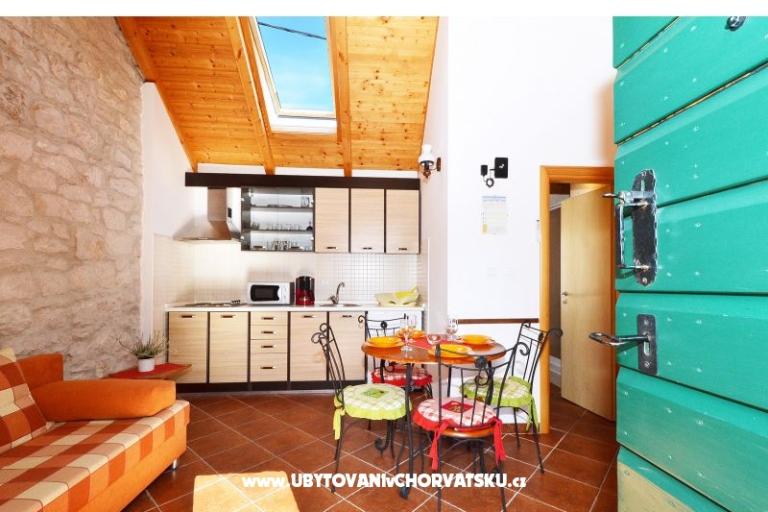 Apartmets Villa Maslina – фото 11