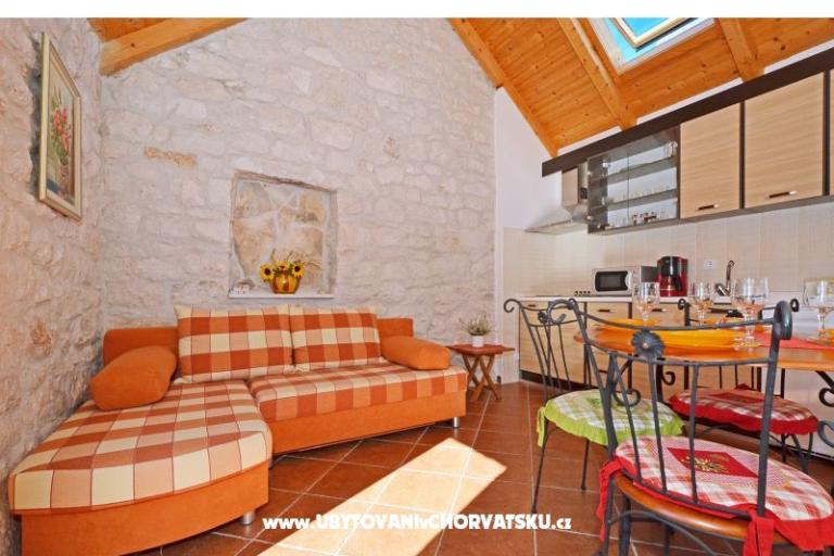 Apartmets Villa Maslina – фото 12