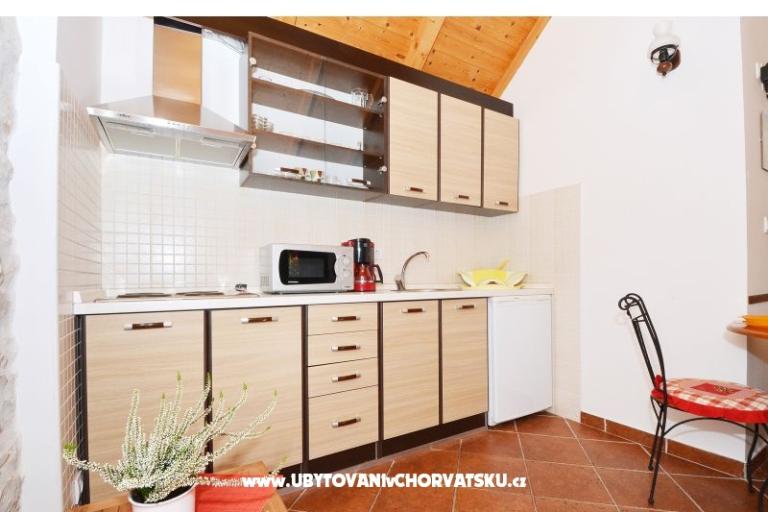 Apartmets Villa Maslina – фото 13