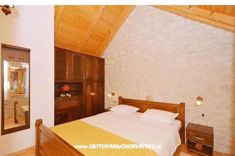 Apartmets Villa Maslina – фото 14
