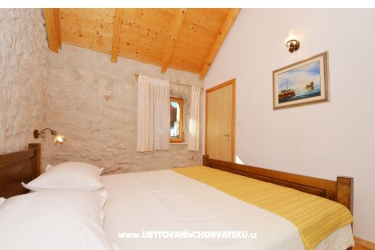Apartmets Villa Maslina – фото 15