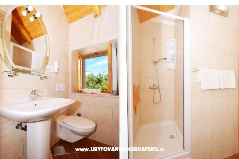 Apartmets Villa Maslina – фото 16
