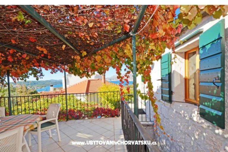Apartmets Villa Maslina – фото 17