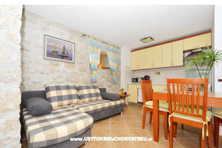 Apartmets Villa Maslina – фото 5