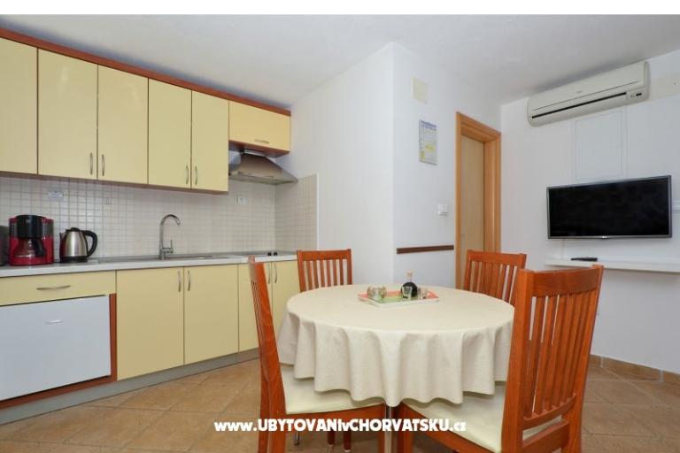 Apartmets Villa Maslina – фото 6