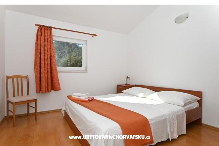 Arbanija апартаменты – фото 15