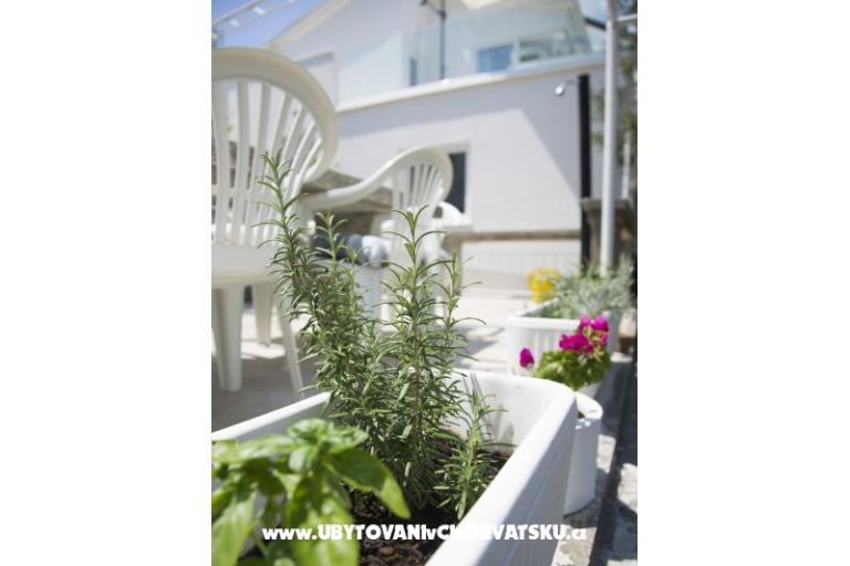 Casa Blanca White house – фото 22