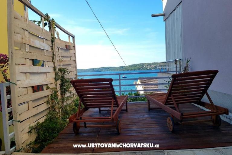 CroSun apartments A4+1 – фото 9
