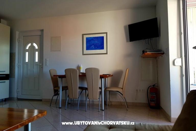 CroSun apartments A4+1 – фото 6