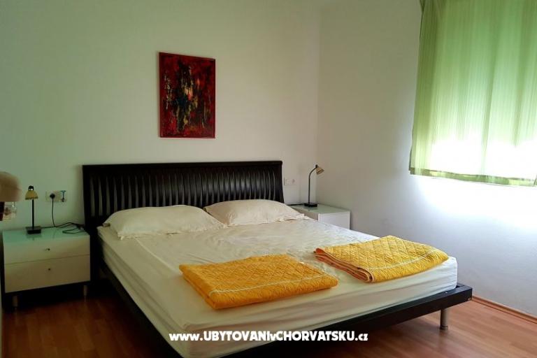 CroSun apartments A4+1 – фото 7