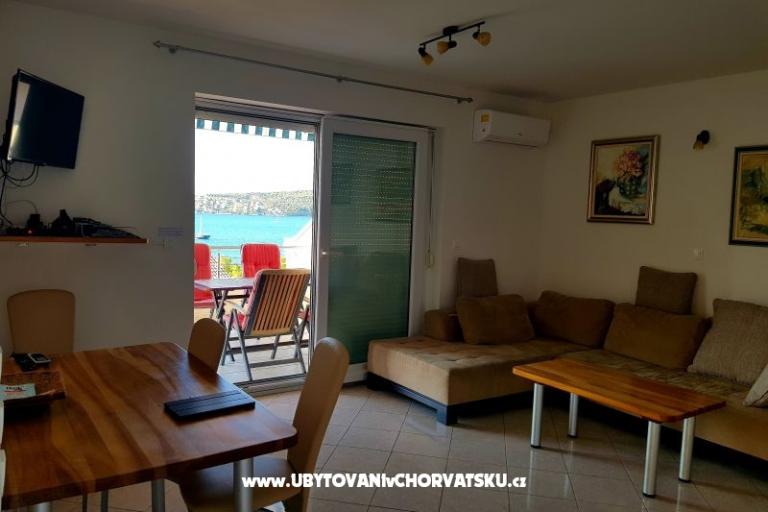 CroSun apartments A4+1 – фото 8
