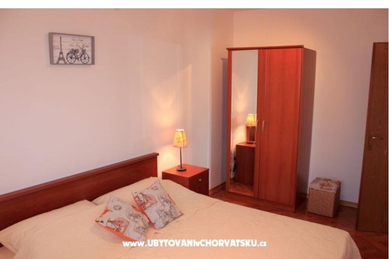 апартамент Dolce Casa 4****  – фото 10