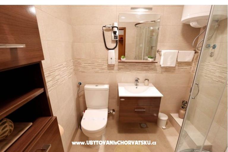 апартамент Dolce Casa 4****  – фото 12