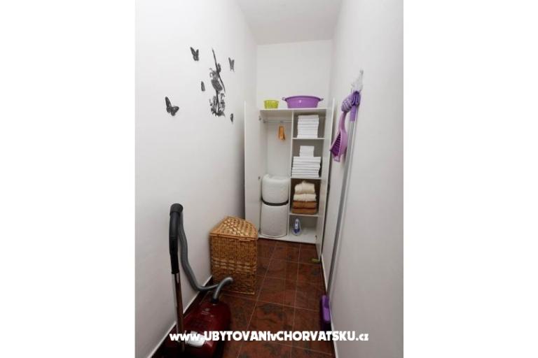 апартамент Dolce Casa 4****  – фото 14