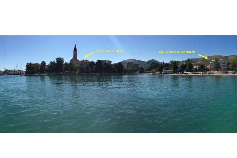 апартамент Dolce Casa 4****  – фото 16