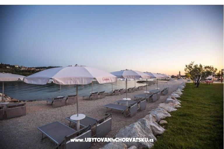 апартамент Dolce Casa 4****  – фото 17