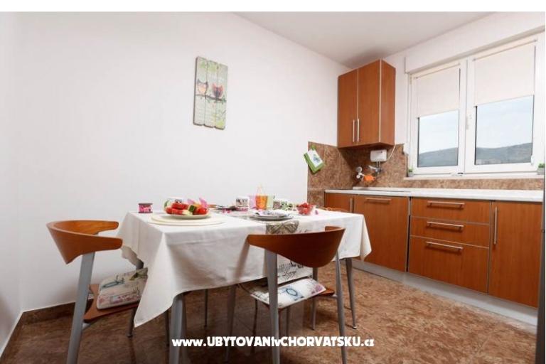 апартамент Dolce Casa 4****  – фото 6