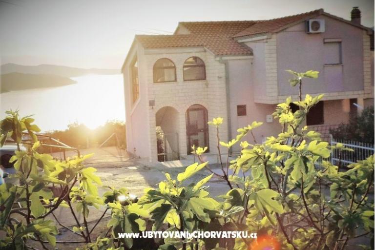 Dream View апартаменты Dalmatia – фото 2