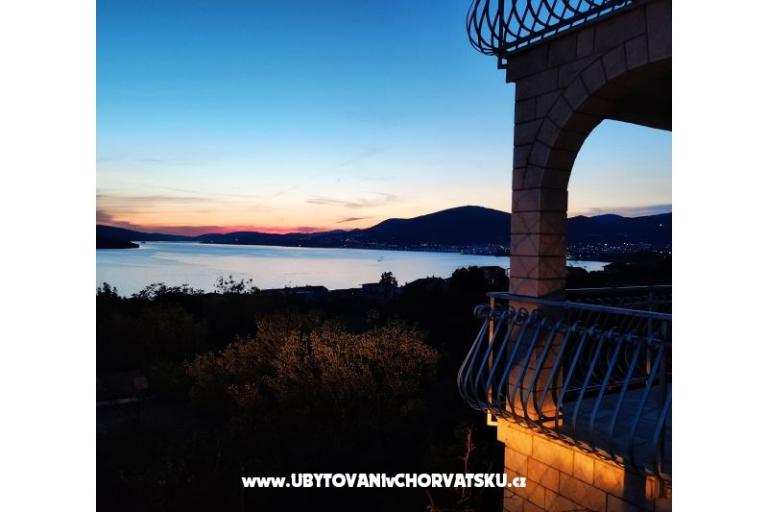 Dream View апартаменты Dalmatia – фото 3