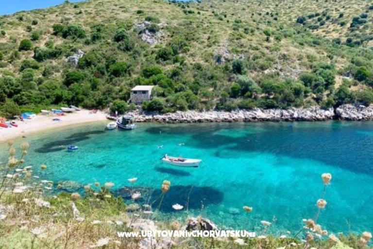 Dream View апартаменты Dalmatia – фото 6