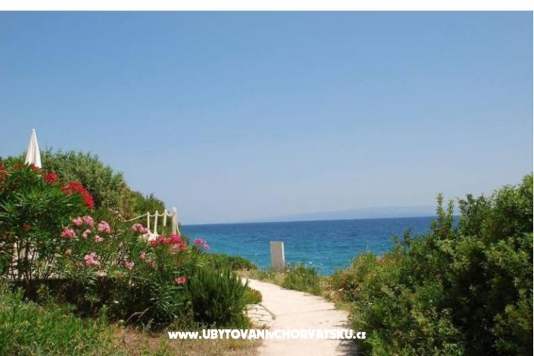 Dream View апартаменты Dalmatia – фото 7