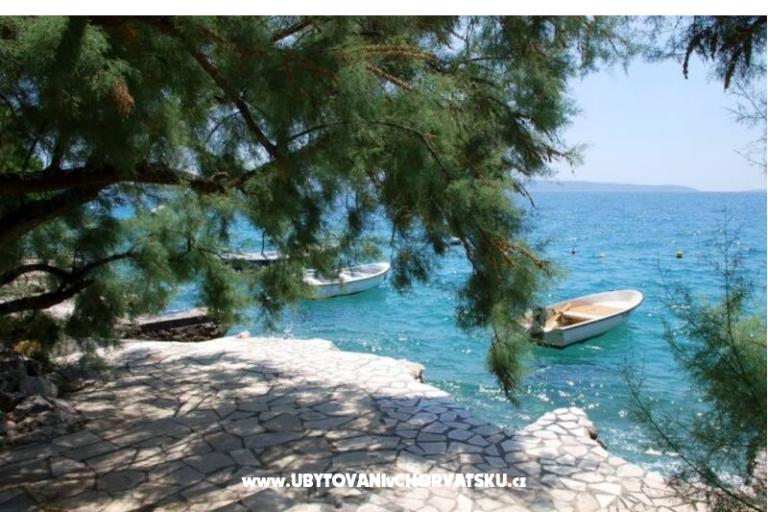 Dream View апартаменты Dalmatia – фото 8