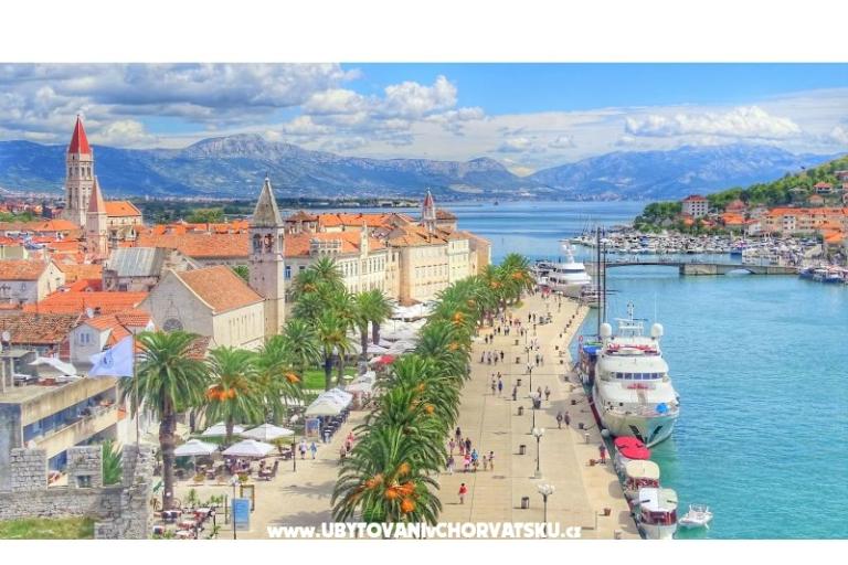 Dream View апартаменты Dalmatia – фото 9