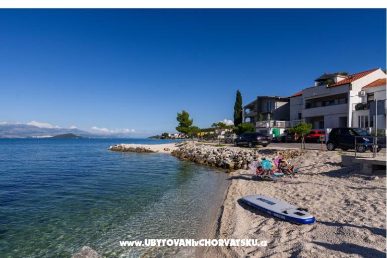 Holiday home Marin Trogir – фото 12