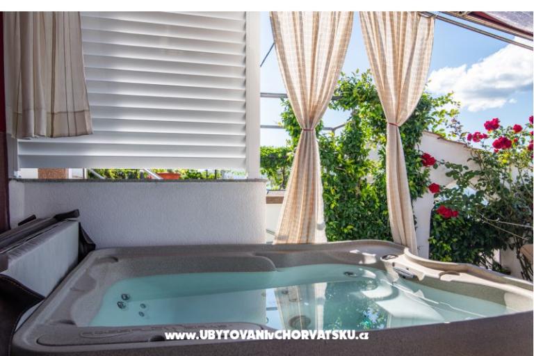 Holiday home Marin Trogir – фото 13