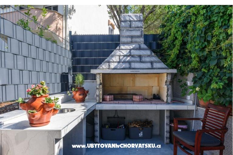 Holiday home Marin Trogir – фото 14