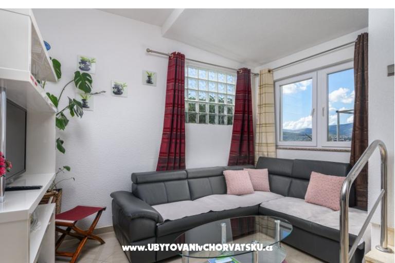 Holiday home Marin Trogir – фото 15