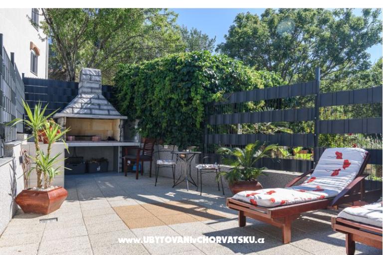 Holiday home Marin Trogir – фото 16