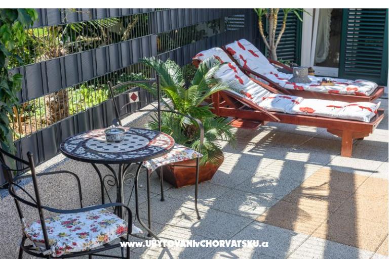 Holiday home Marin Trogir – фото 17