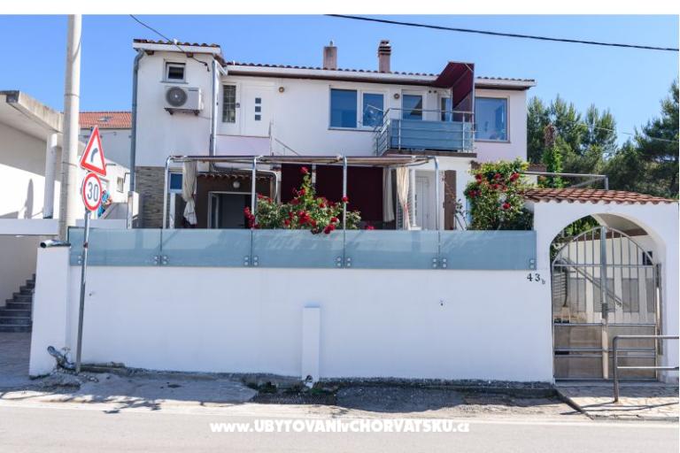 Holiday home Marin Trogir – фото 2