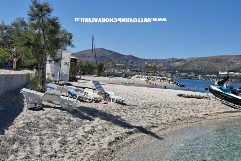 Holiday home Marin Trogir – фото 22