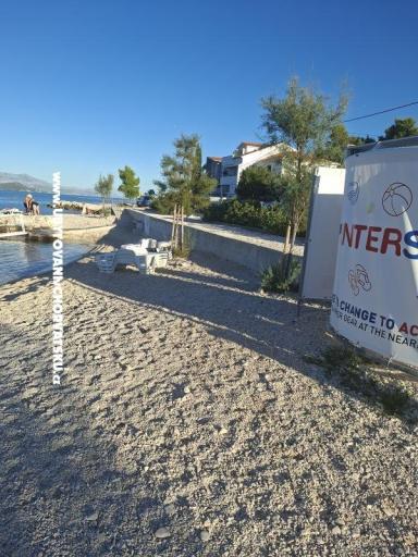 Holiday home Marin Trogir – фото 24