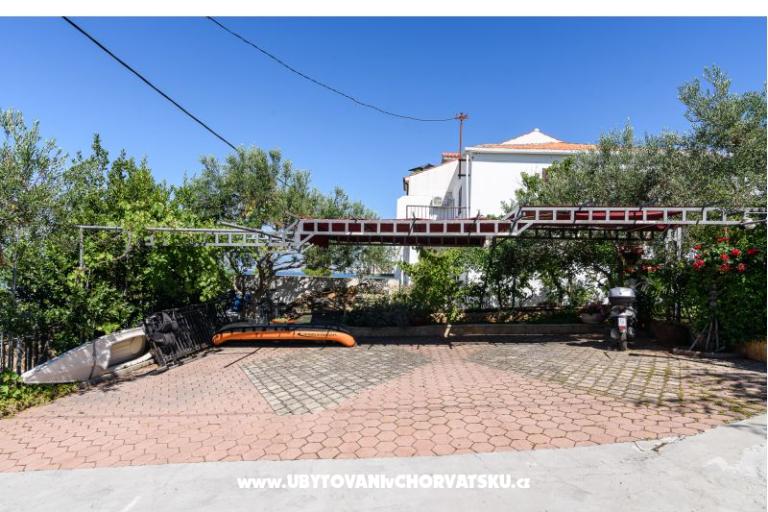 Holiday home Marin Trogir – фото 25