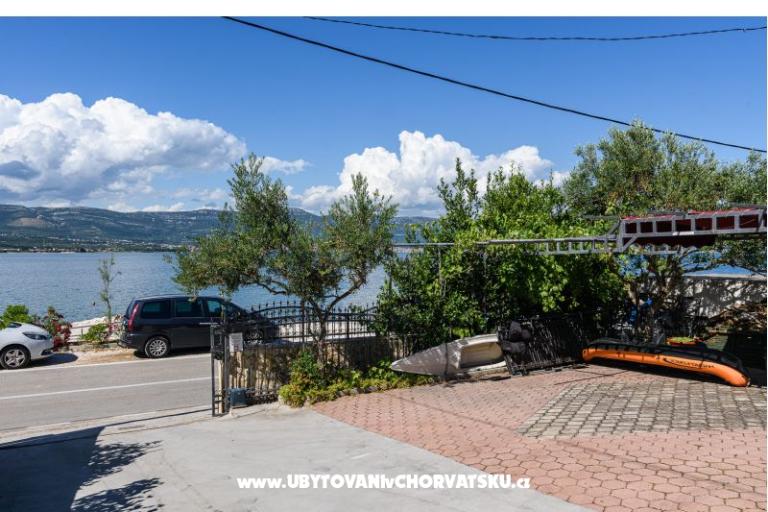 Holiday home Marin Trogir – фото 26