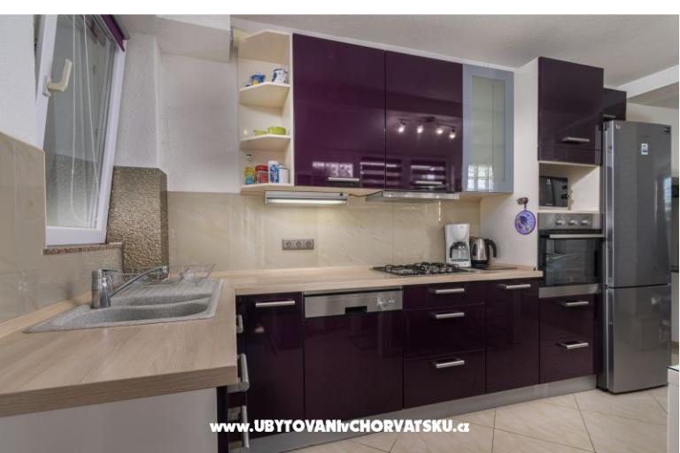 Holiday home Marin Trogir – фото 4