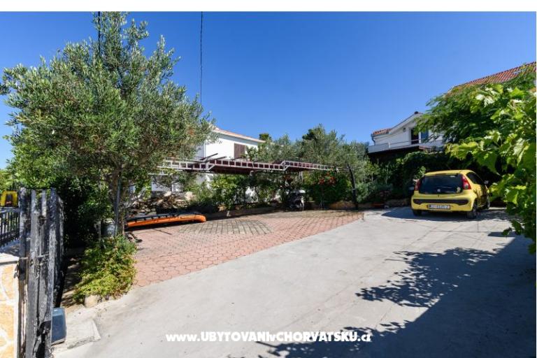 Holiday home Marin Trogir – фото 6