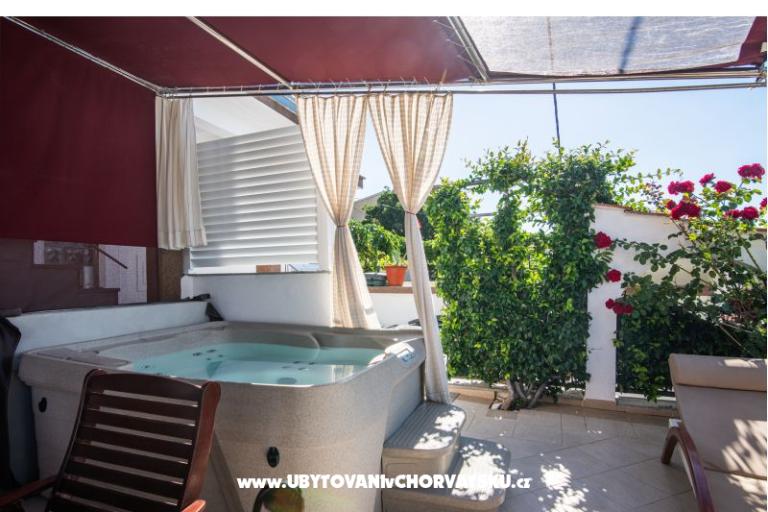 Holiday home Marin Trogir – фото 7