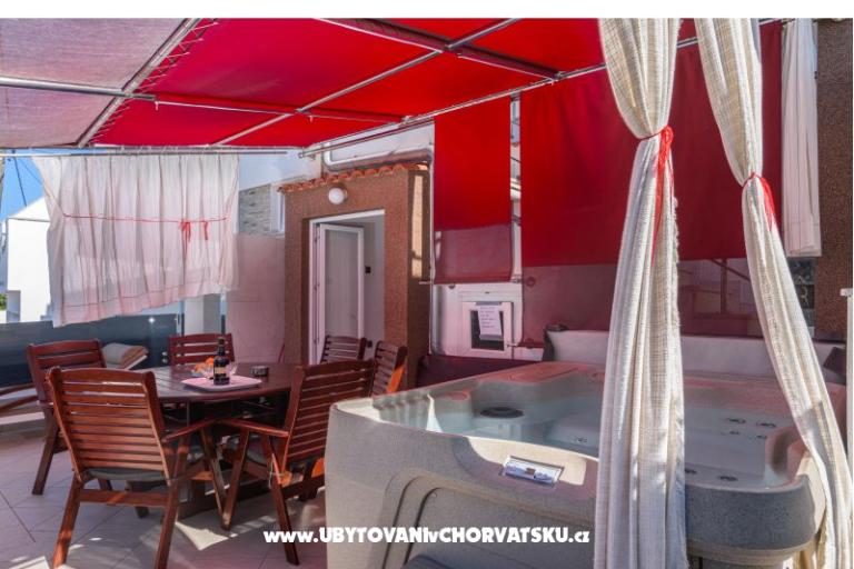 Holiday home Marin Trogir – фото 8