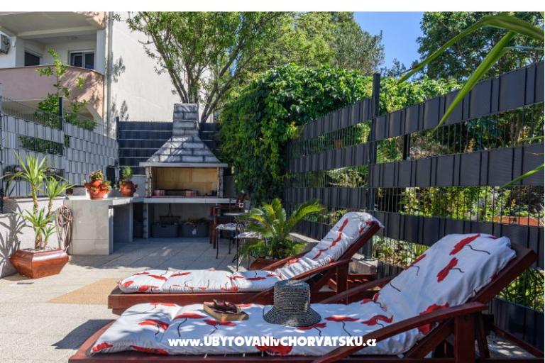 Holiday home Marin Trogir – фото 9